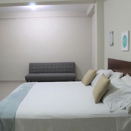 La Suite De Petita'S Inn Пукалпа Екстериор снимка