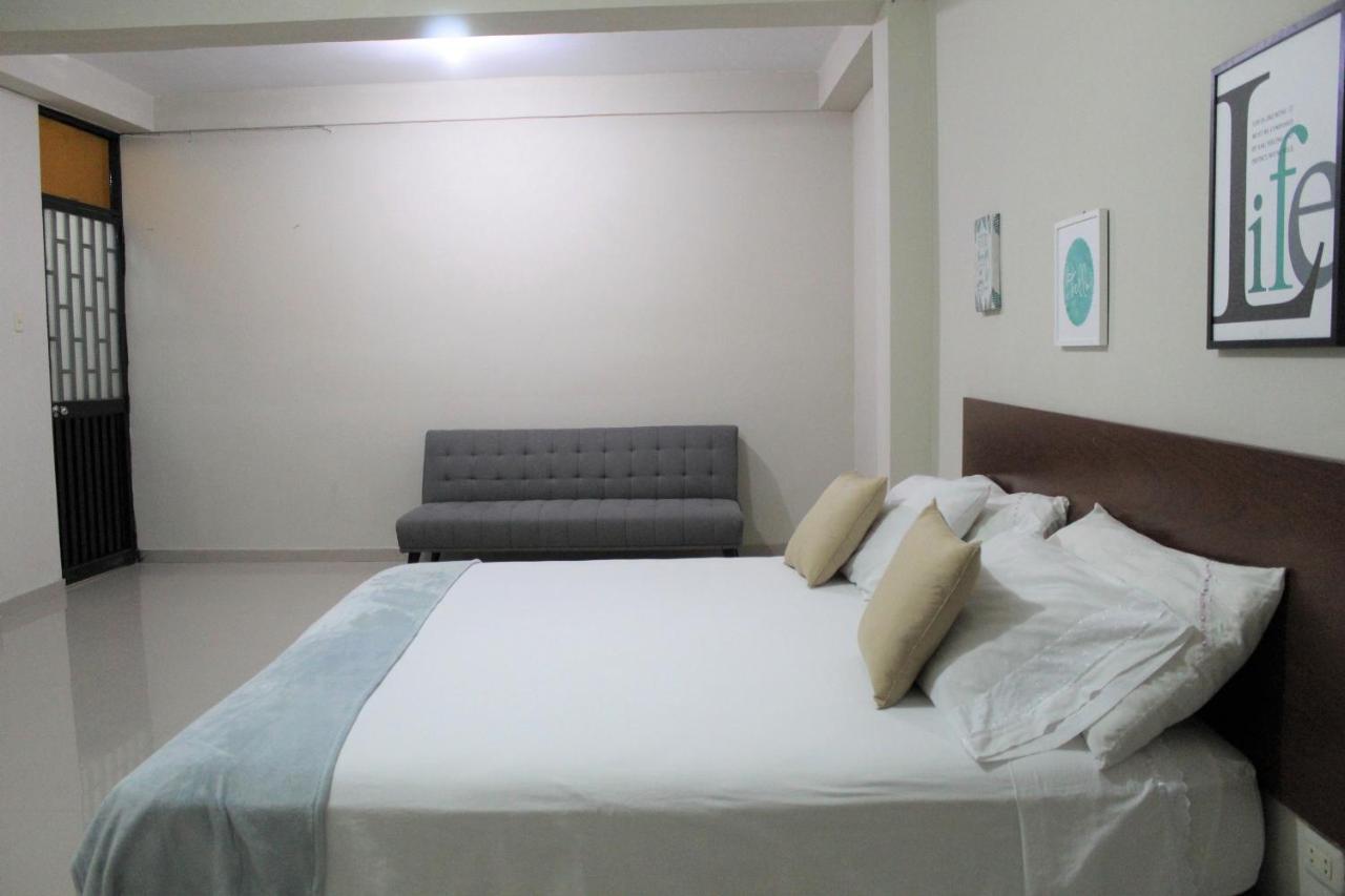 La Suite De Petita'S Inn Пукалпа Екстериор снимка