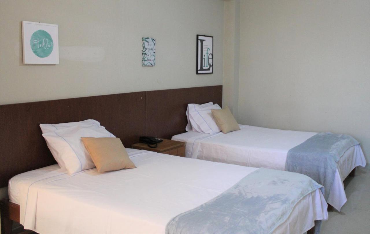 La Suite De Petita'S Inn Пукалпа Екстериор снимка