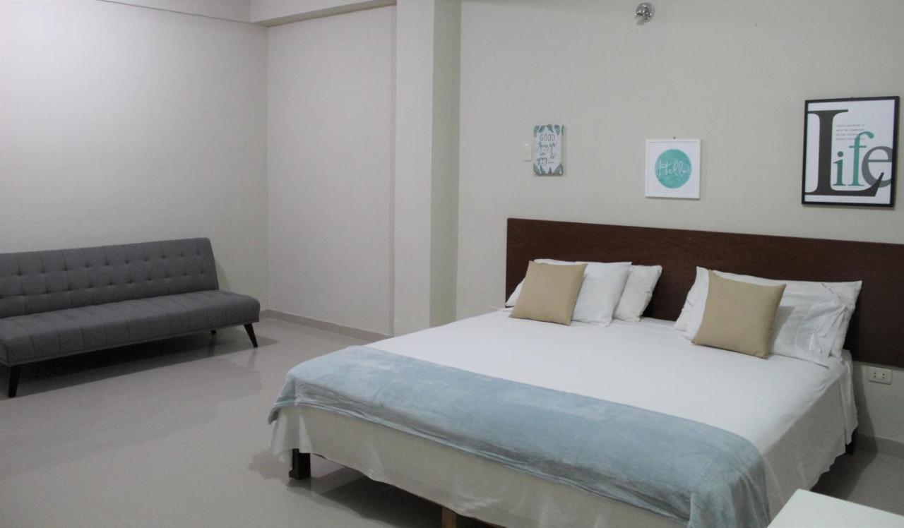 La Suite De Petita'S Inn Пукалпа Екстериор снимка