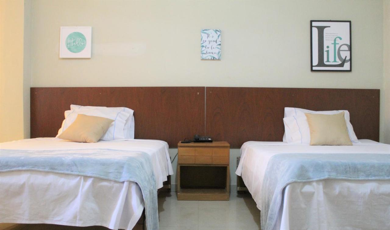 La Suite De Petita'S Inn Пукалпа Екстериор снимка