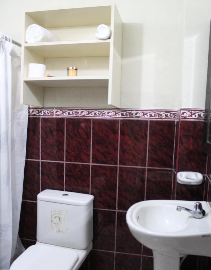 La Suite De Petita'S Inn Пукалпа Екстериор снимка