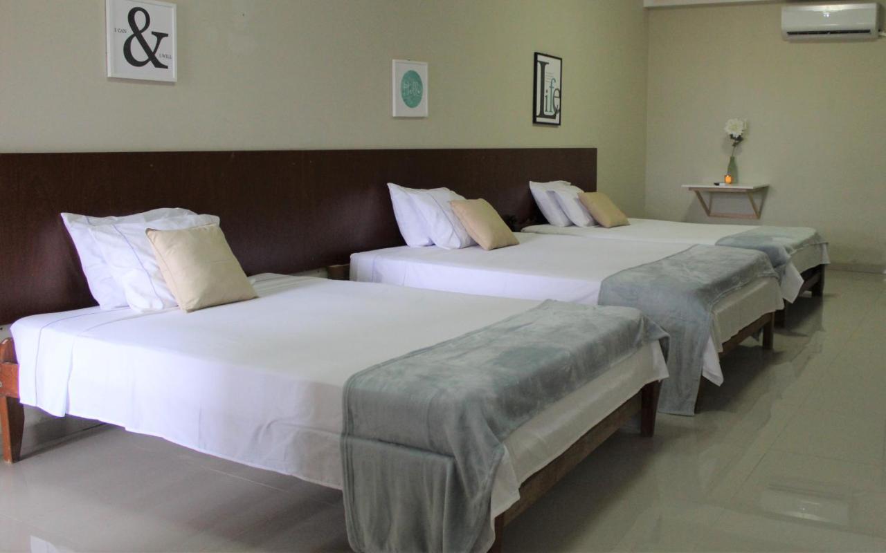 La Suite De Petita'S Inn Пукалпа Екстериор снимка