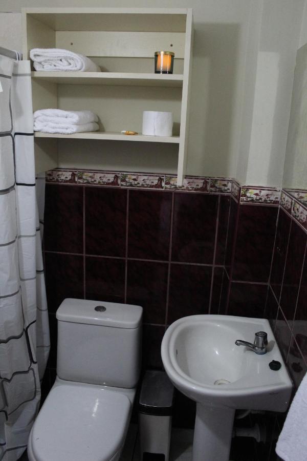 La Suite De Petita'S Inn Пукалпа Екстериор снимка